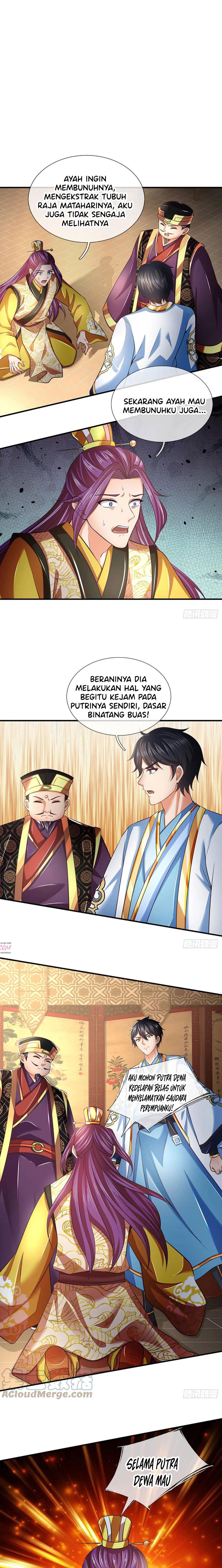 Star Sign In To Supreme Dantian