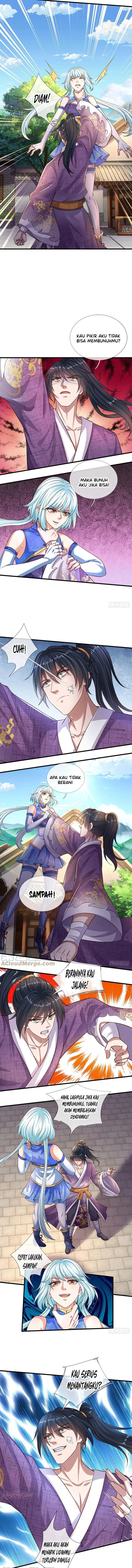 Star Sign In To Supreme Dantian