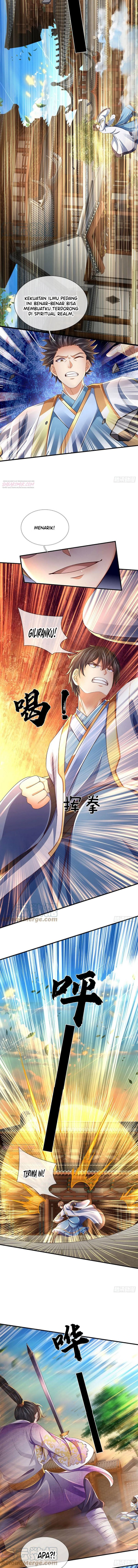 Star Sign In To Supreme Dantian