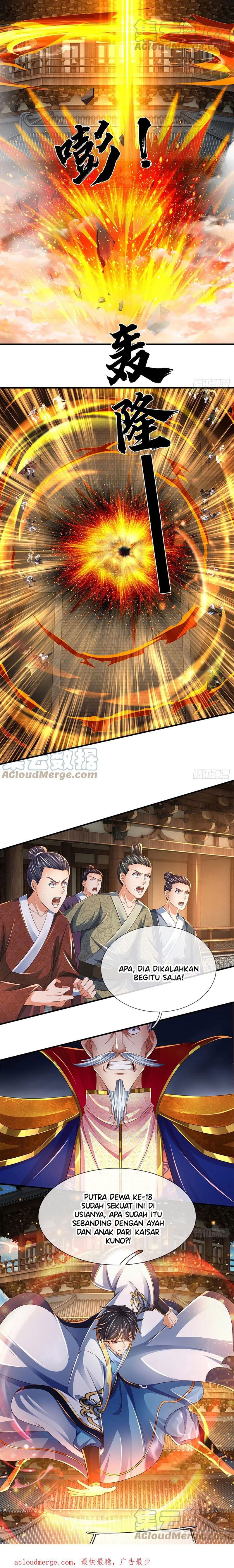 Star Sign In To Supreme Dantian