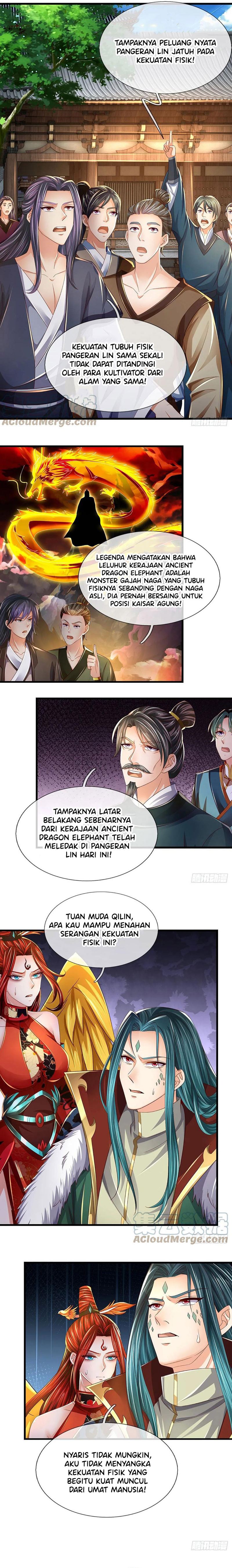 Star Sign In To Supreme Dantian