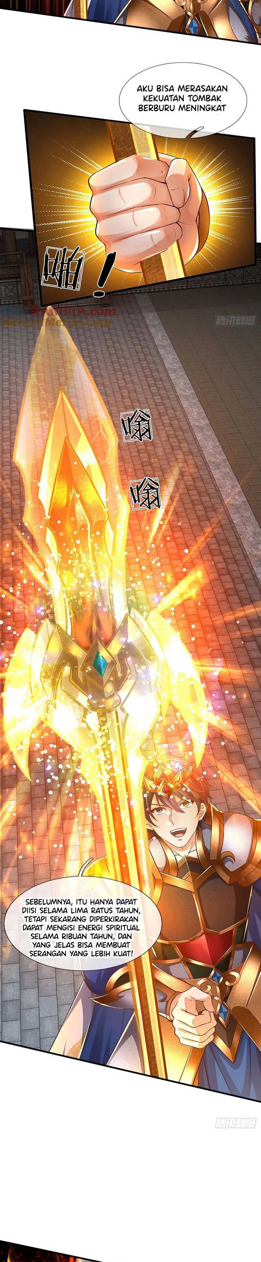 Star Sign In To Supreme Dantian