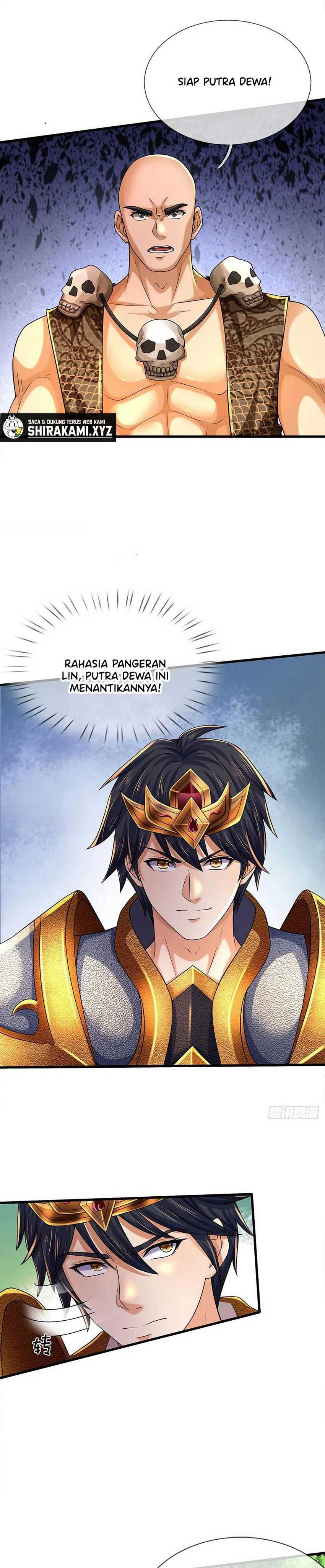 Star Sign In To Supreme Dantian