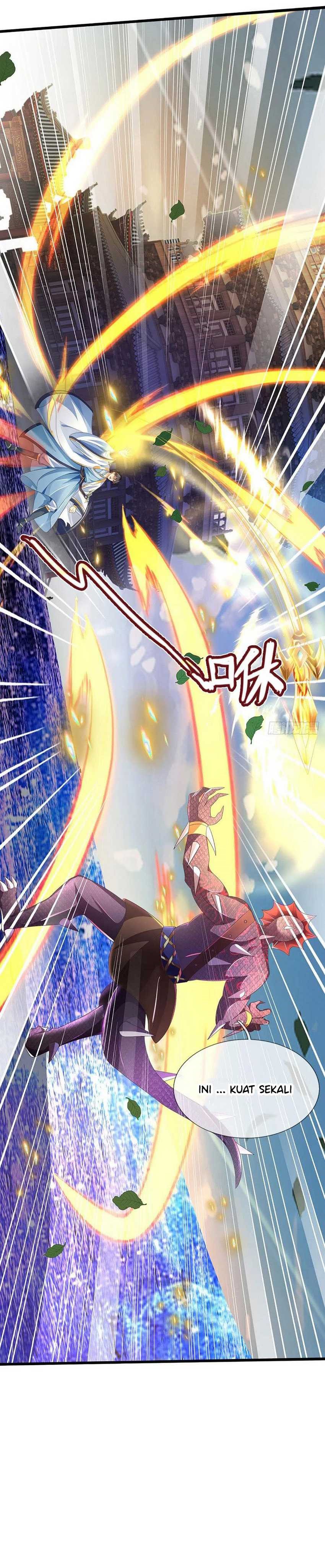 Star Sign In To Supreme Dantian