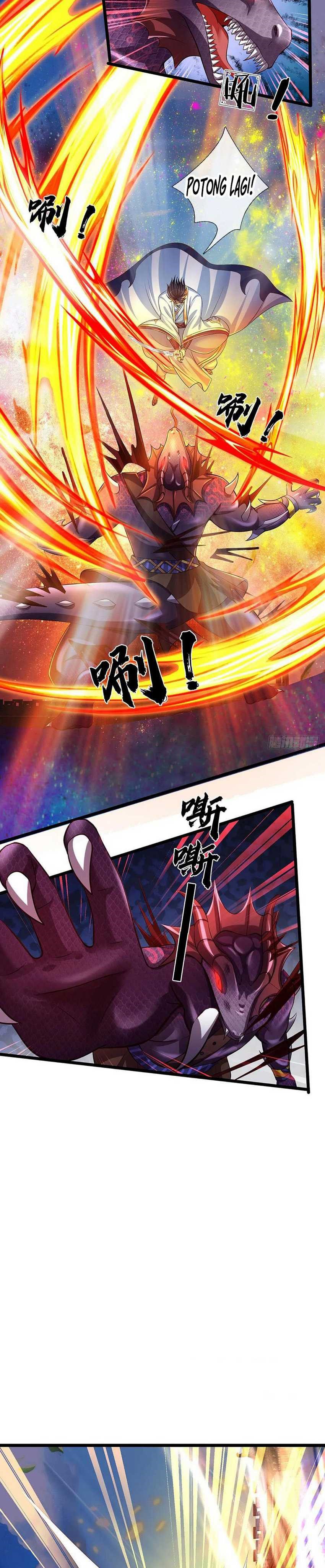 Star Sign In To Supreme Dantian
