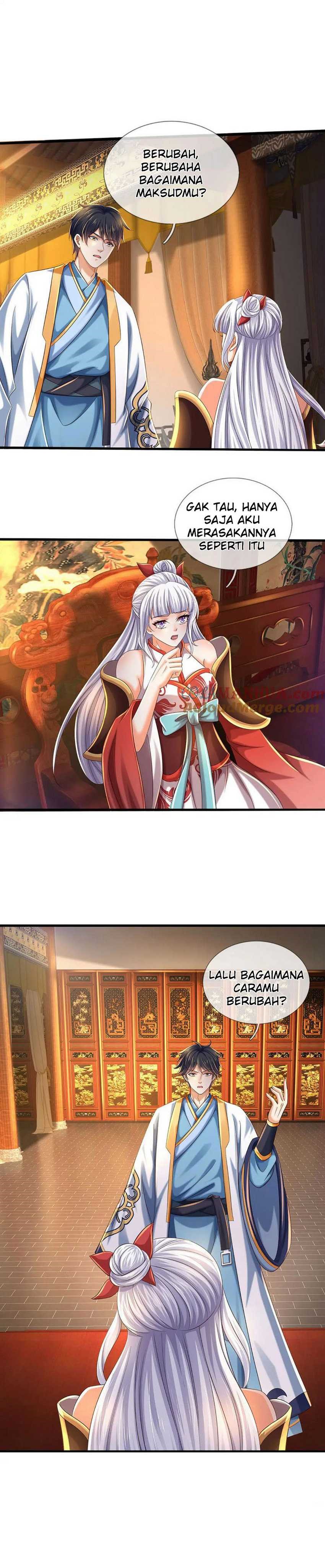 Star Sign In To Supreme Dantian