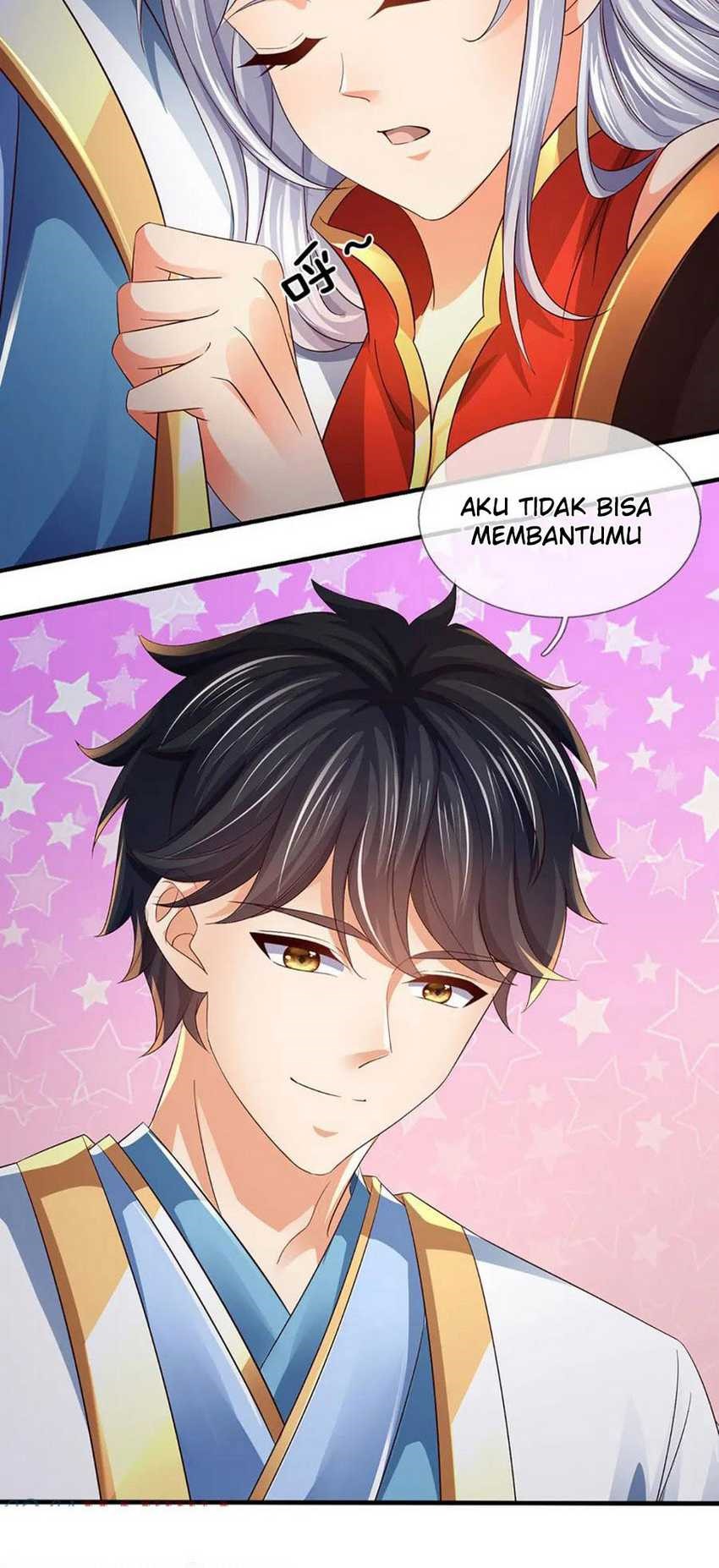 Star Sign In To Supreme Dantian