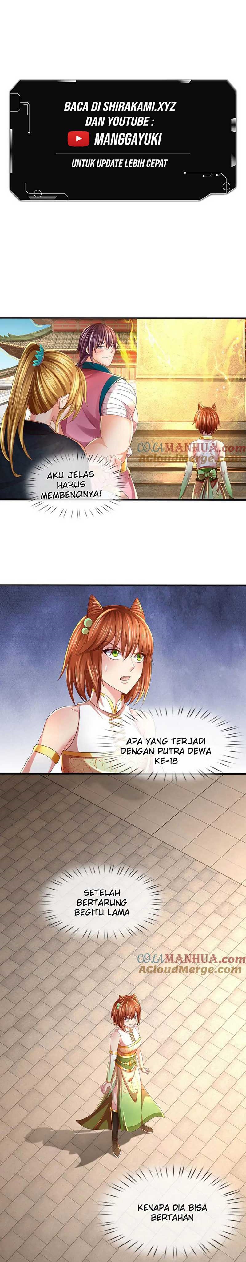 Star Sign In To Supreme Dantian