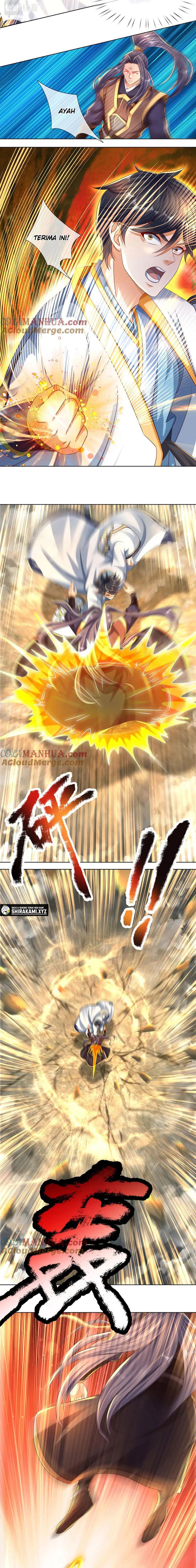 Star Sign In To Supreme Dantian