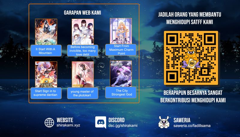 Star Sign In To Supreme Dantian