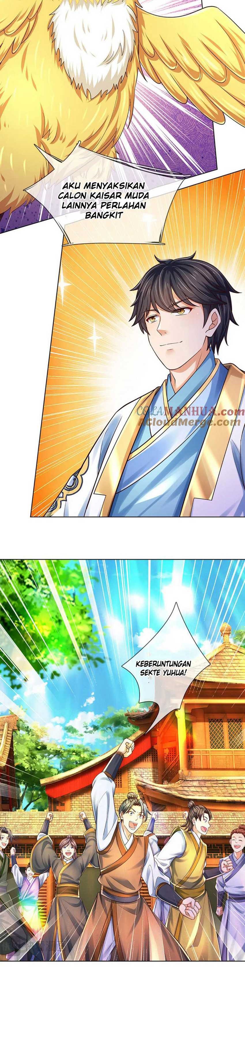 Star Sign In To Supreme Dantian