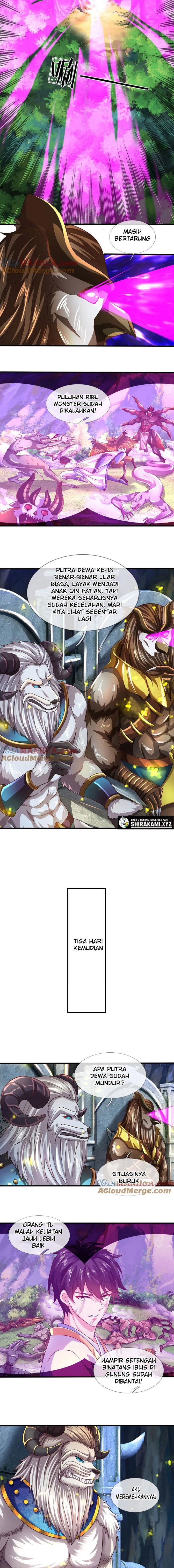 Star Sign In To Supreme Dantian