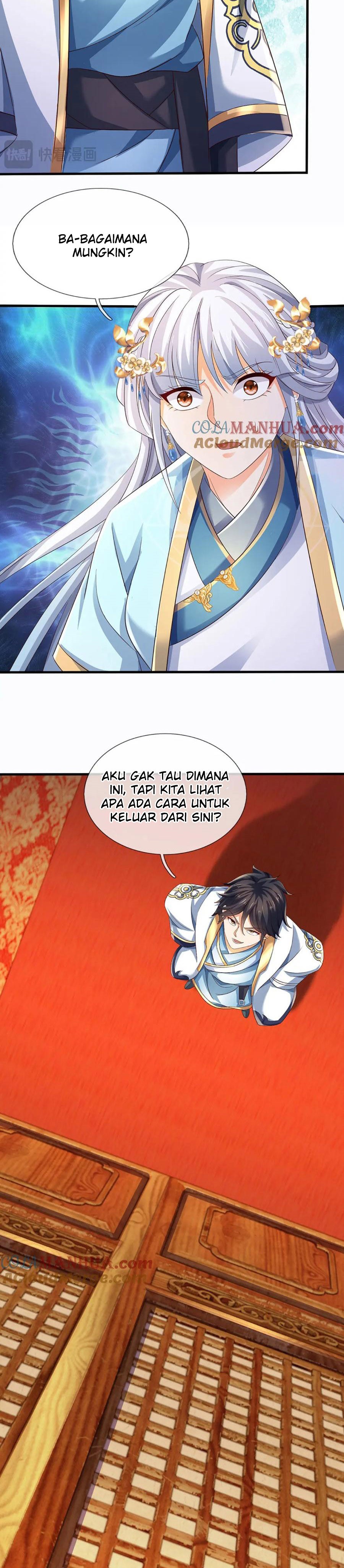 Star Sign In To Supreme Dantian