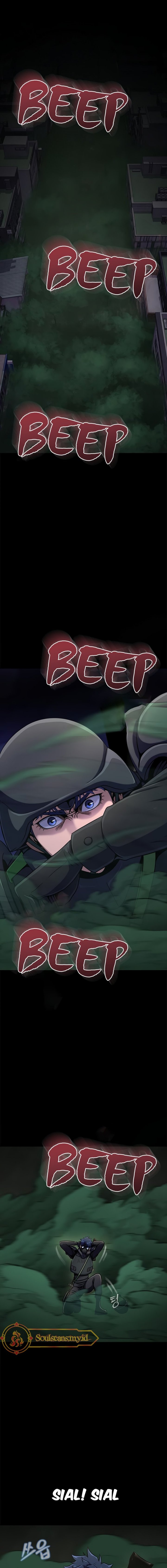 Steel-Eating Player