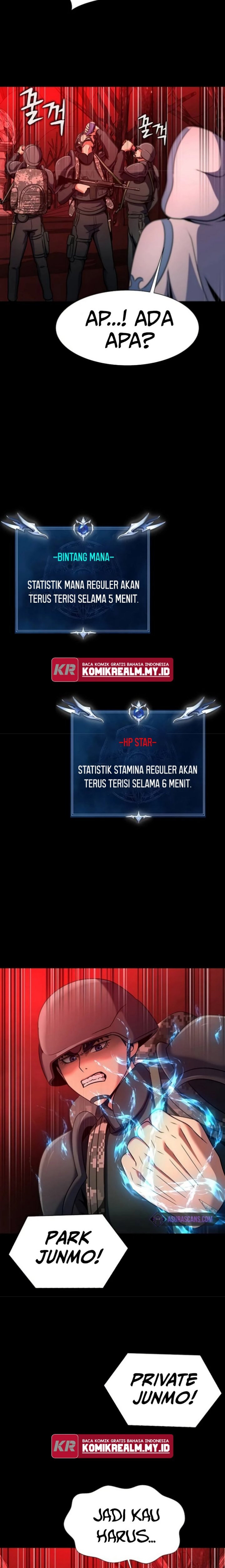 Steel-Eating Player