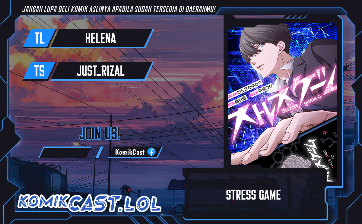Stress Game