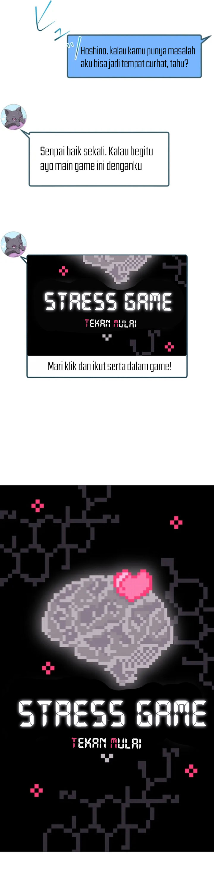 Stress Game