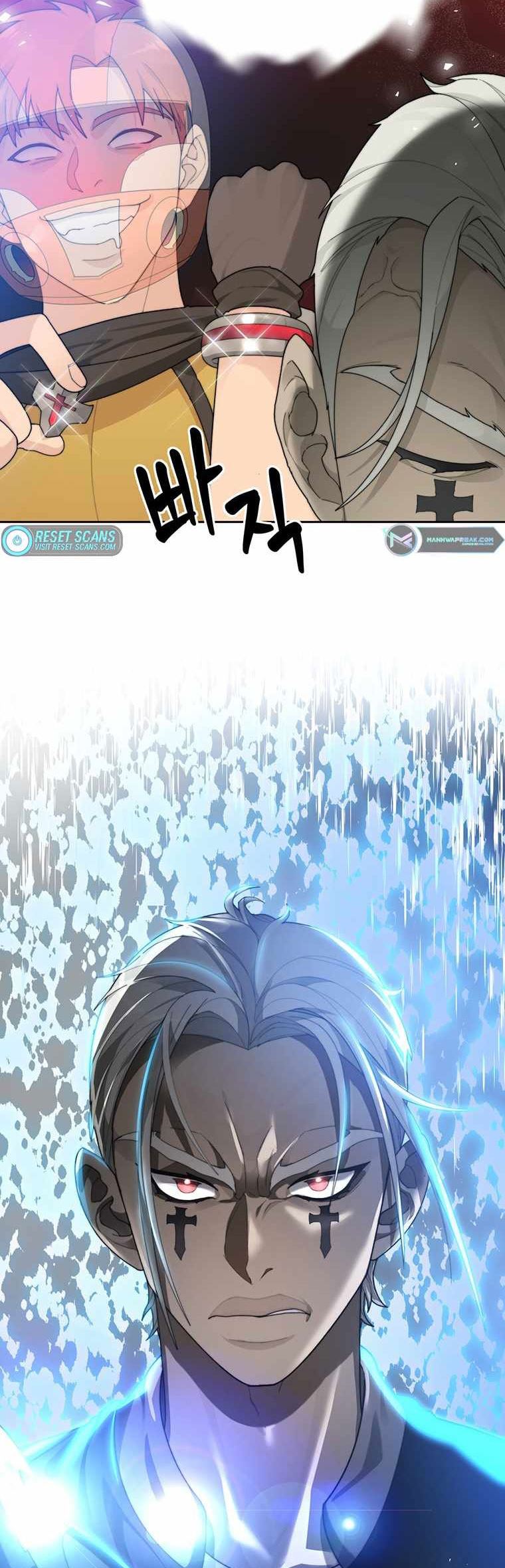Stuck in the Tower