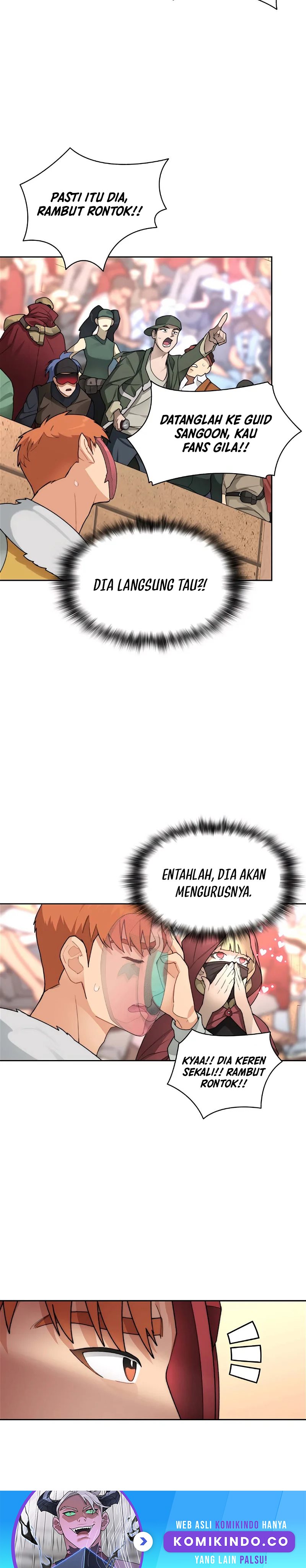 Stuck in the Tower