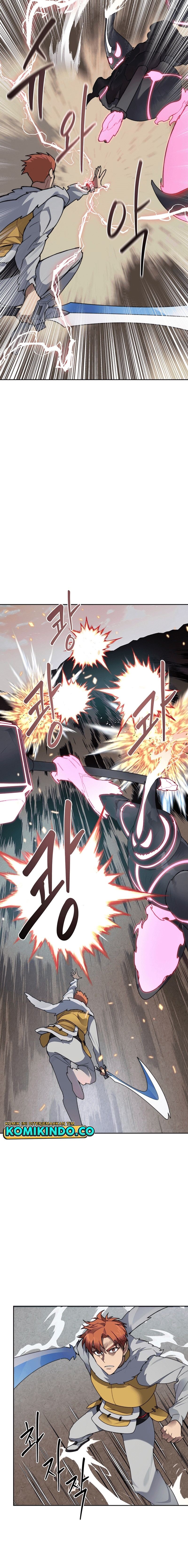 Stuck in the Tower