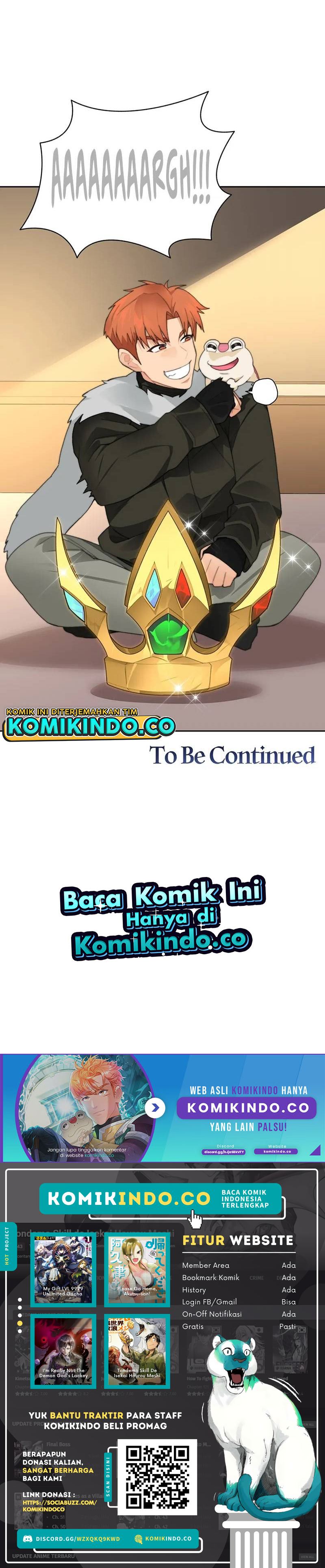 Stuck in the Tower
