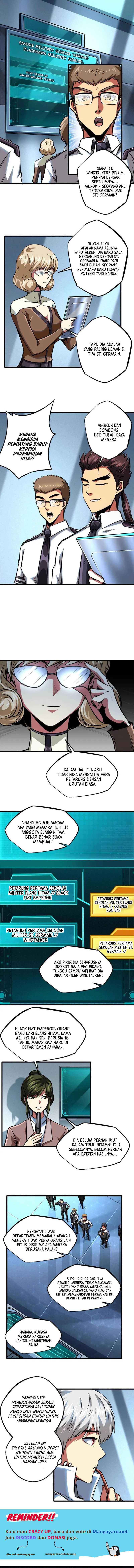 Super God Gene