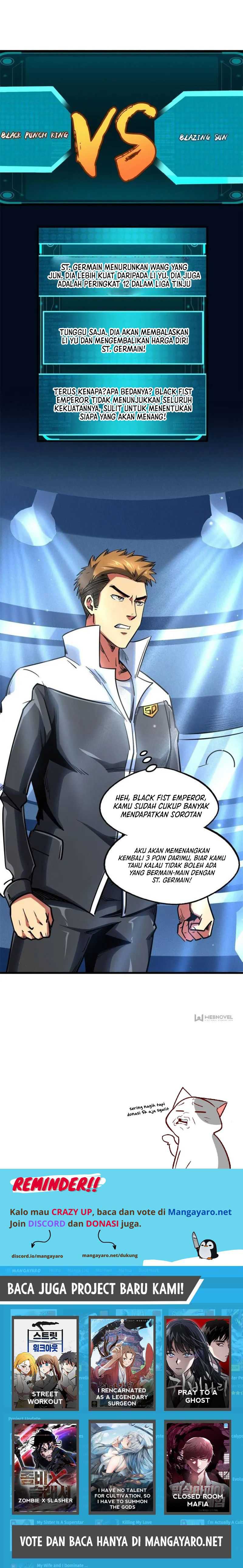 Super God Gene