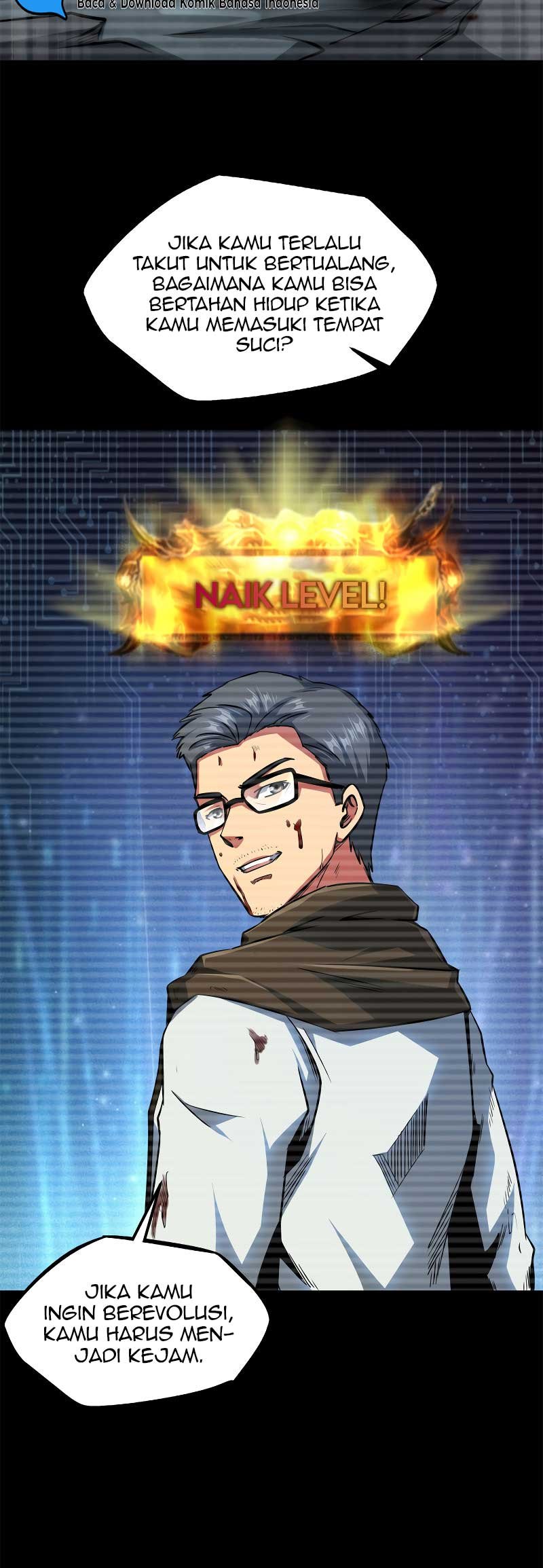 Super God Gene