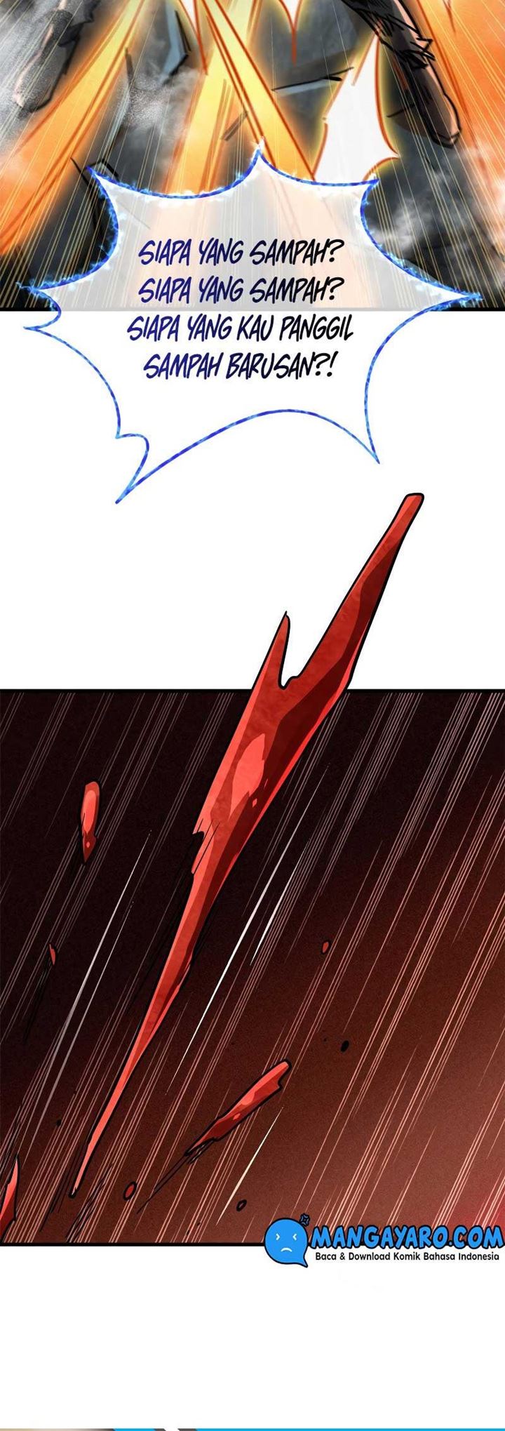 Super God Gene