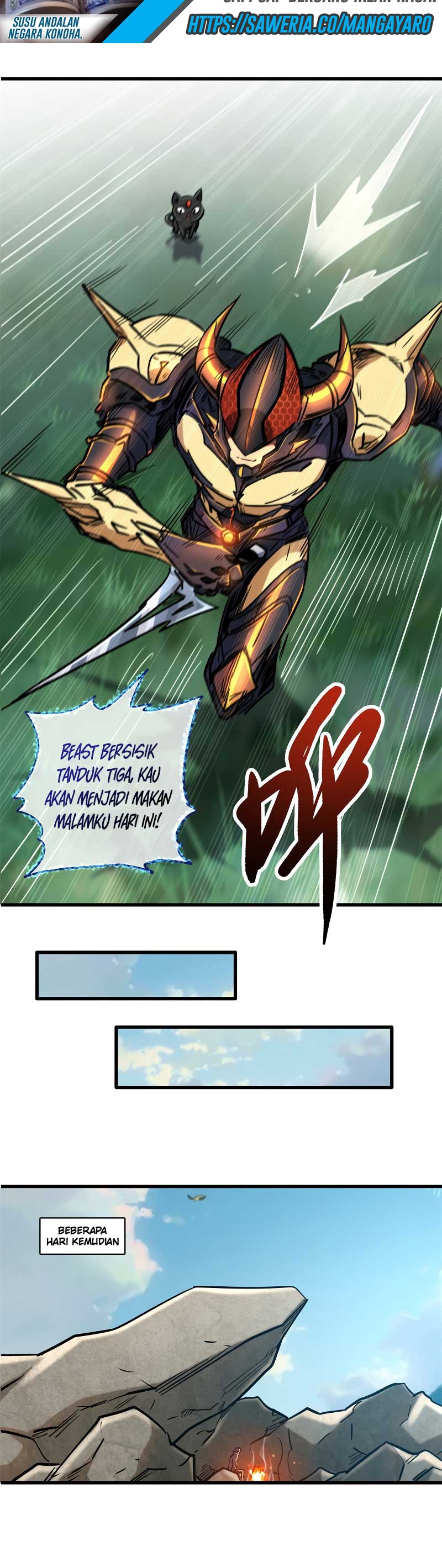 Super God Gene