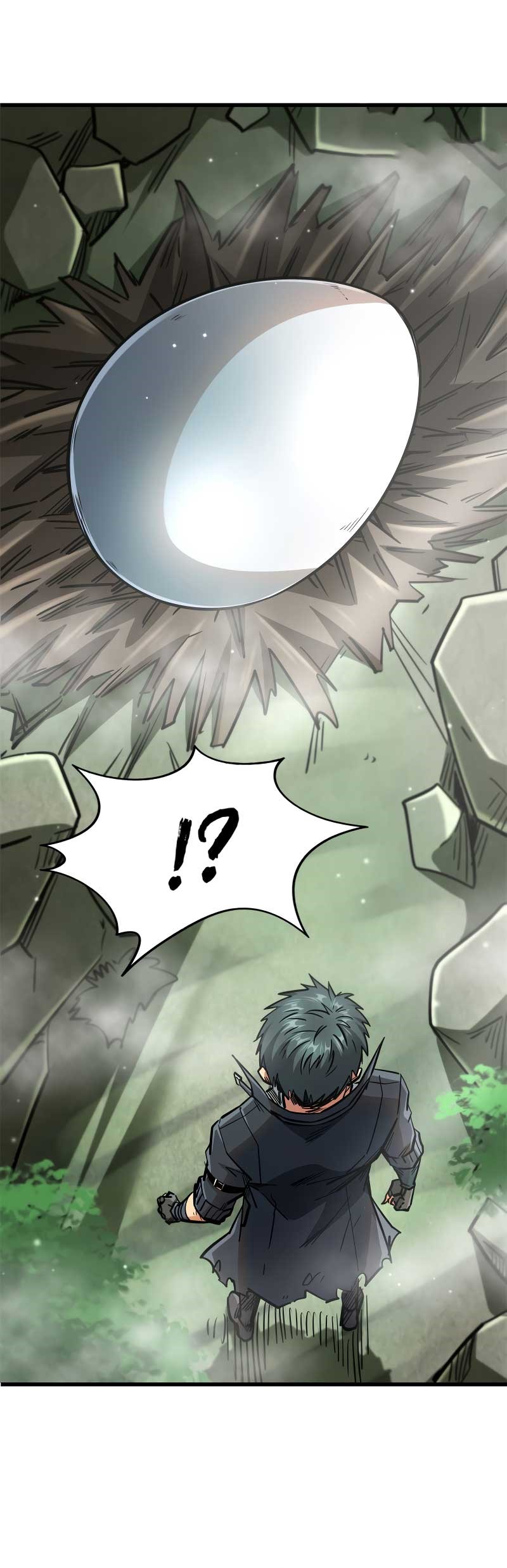 Super God Gene