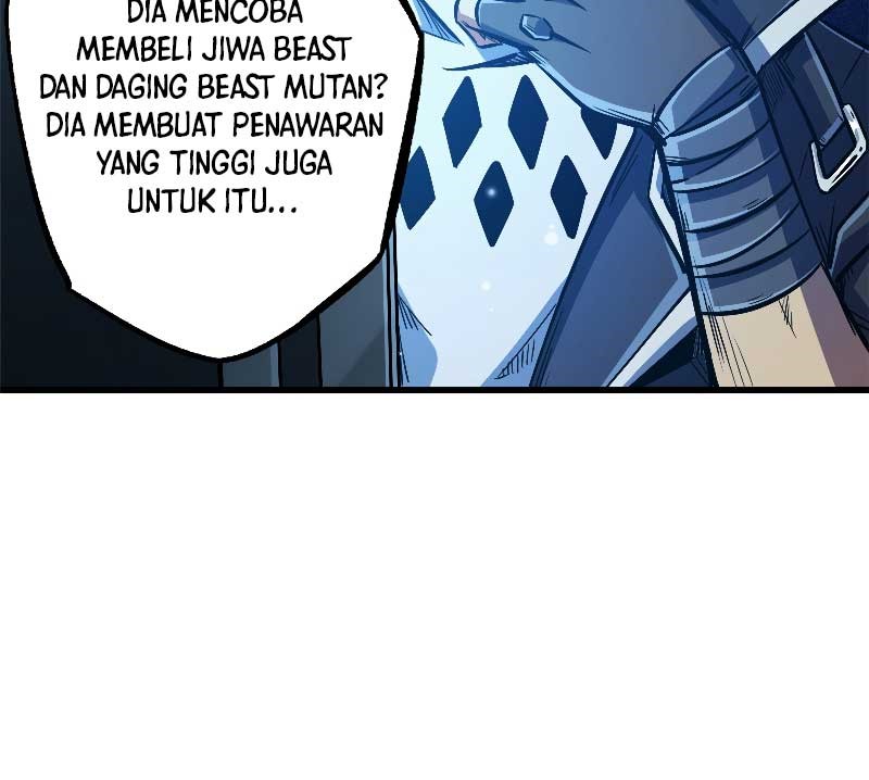 Super God Gene