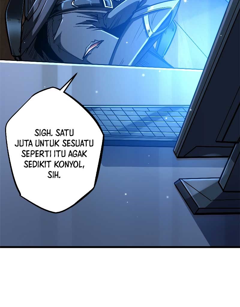 Super God Gene