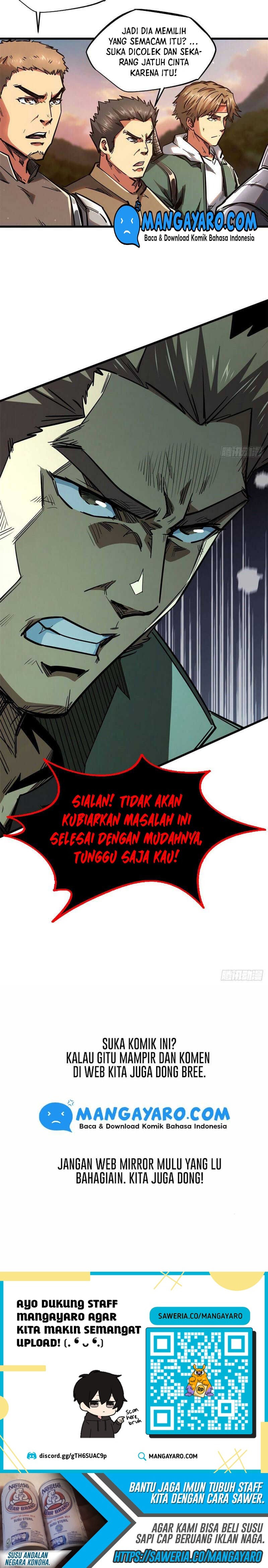 Super God Gene
