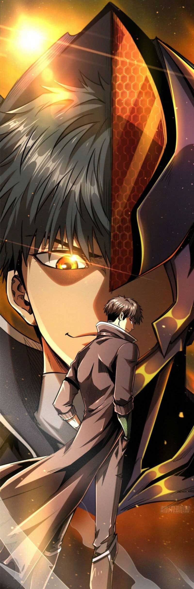 Super God Gene