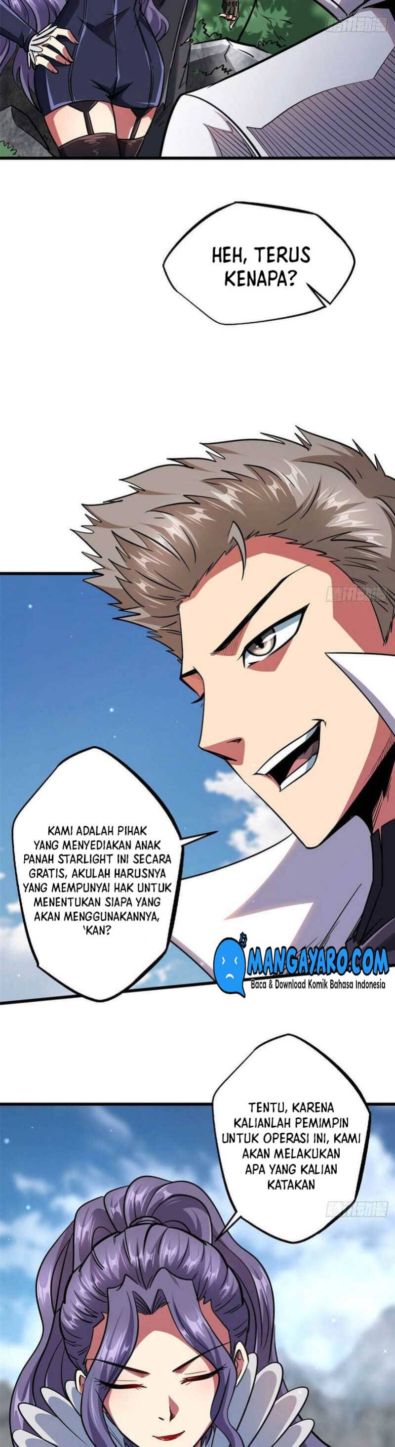 Super God Gene