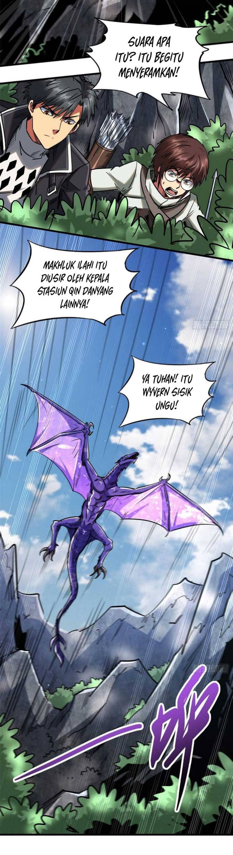 Super God Gene