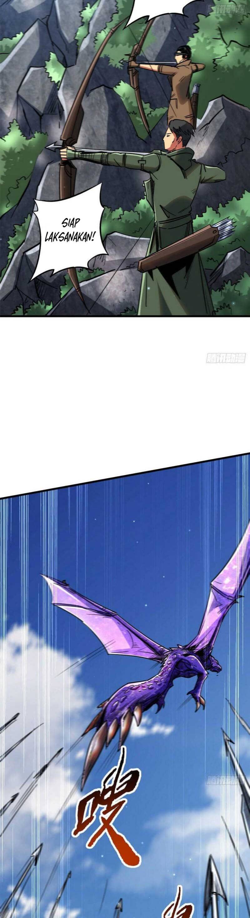 Super God Gene