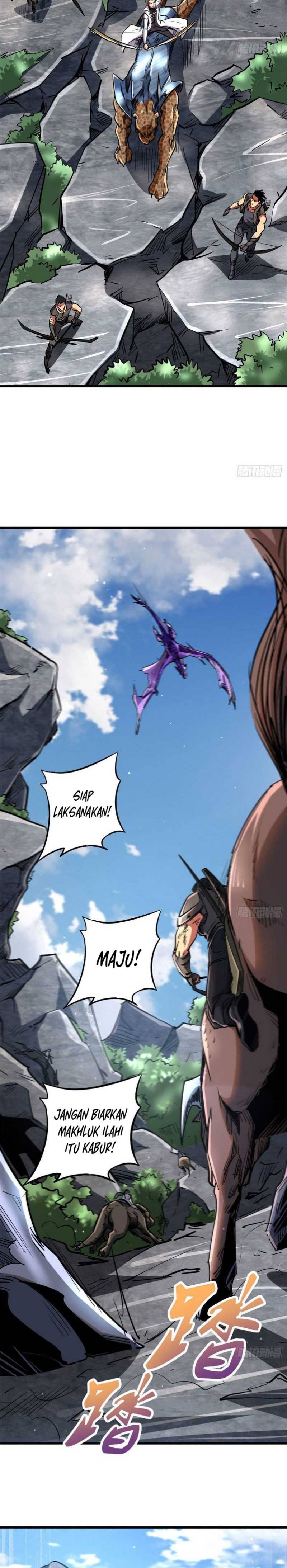 Super God Gene