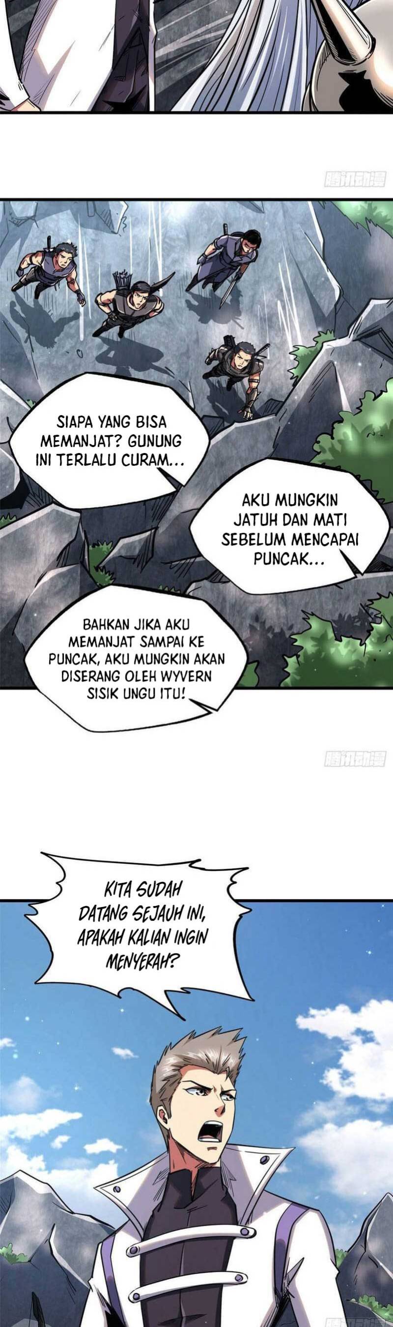 Super God Gene
