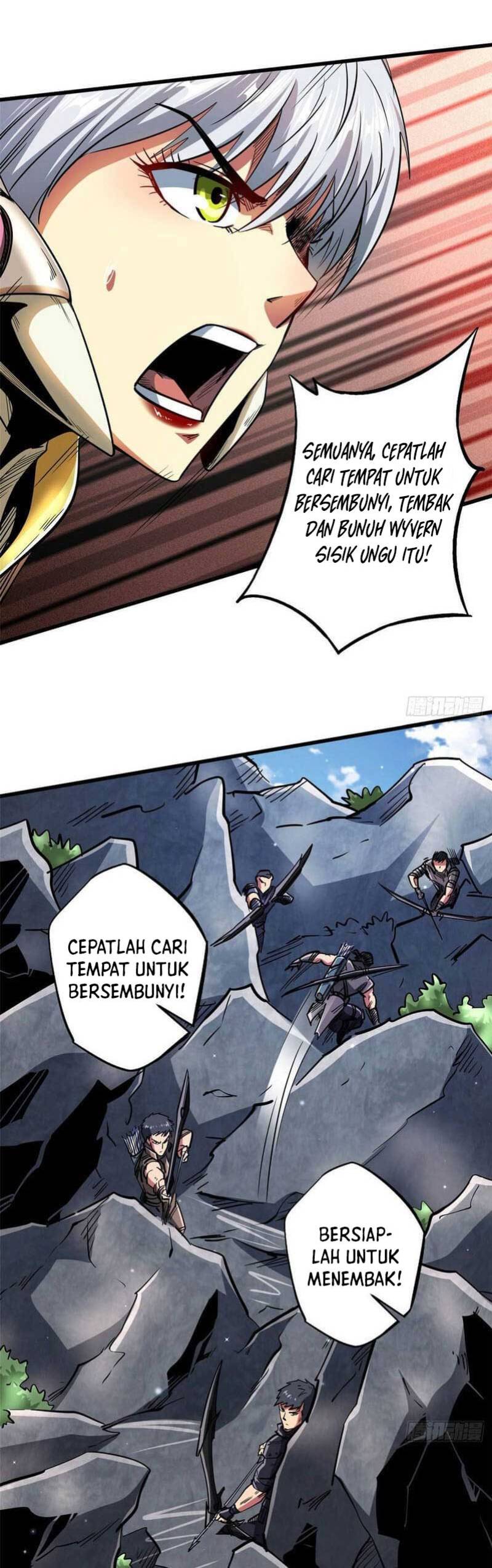 Super God Gene
