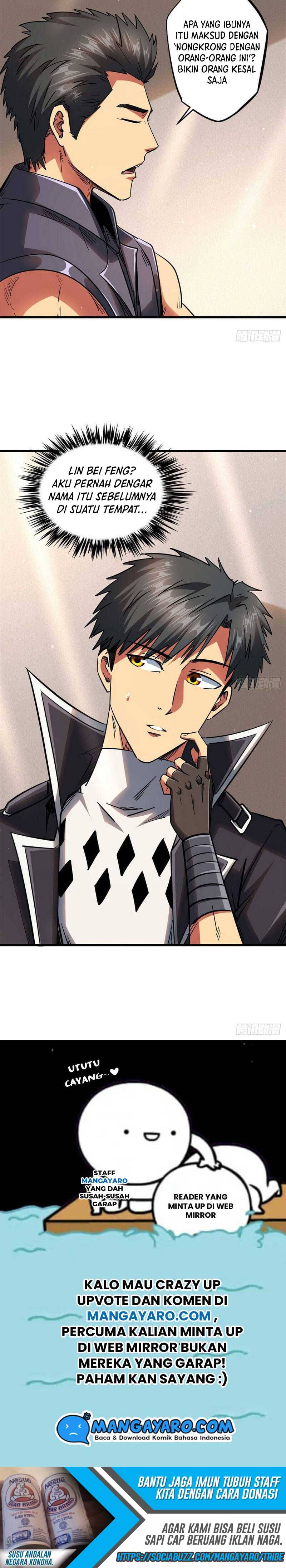 Super God Gene