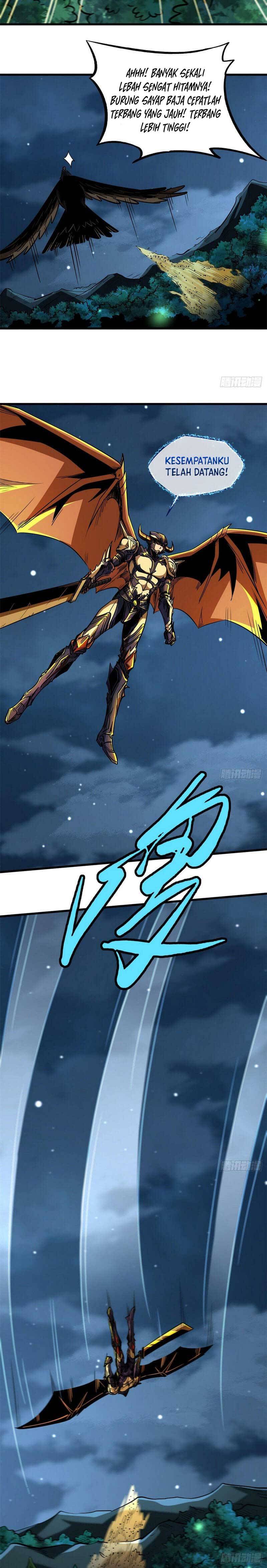 Super God Gene