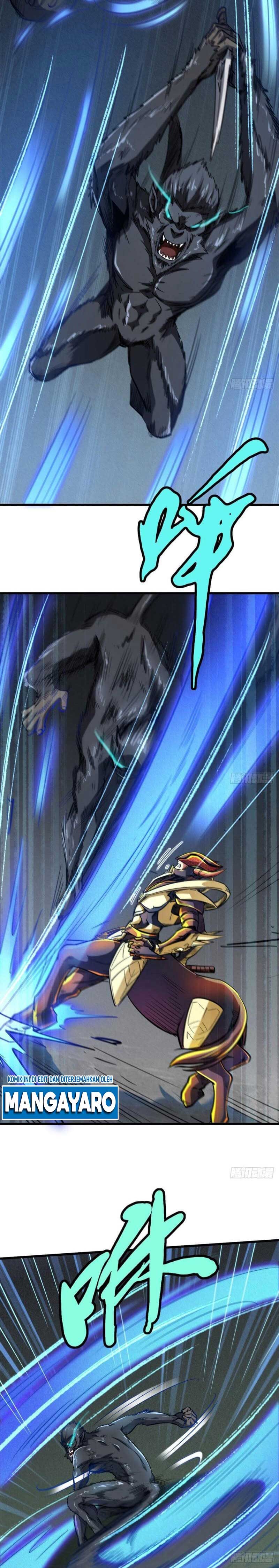 Super God Gene