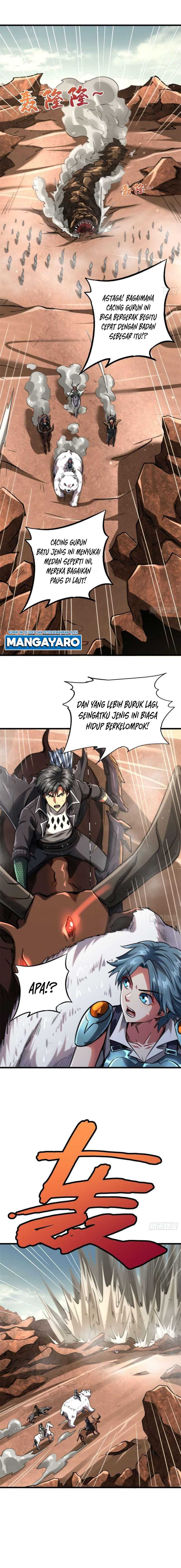 Super God Gene