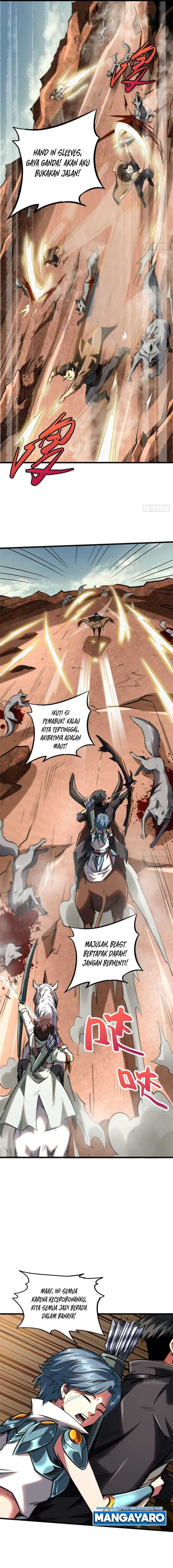 Super God Gene