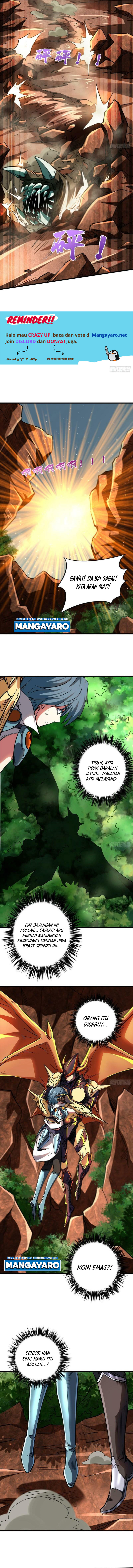 Super God Gene