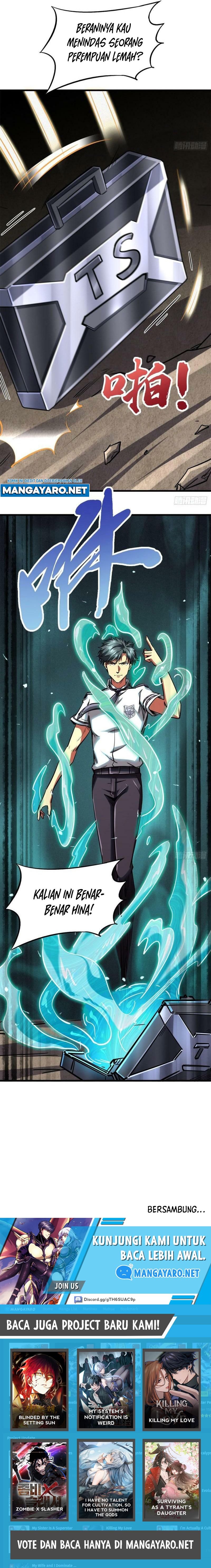 Super God Gene