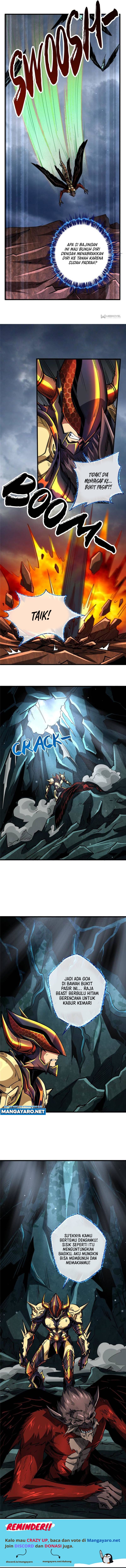 Super God Gene