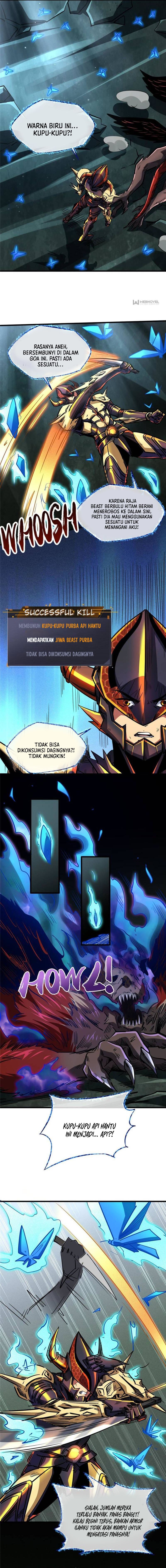 Super God Gene